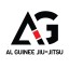 Al Guinee Jiu Jitsu