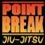 Point break Jiu-Jitsu