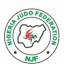 nigeria judo federation team