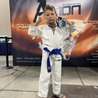 2023 Dallas Open Judo Championship - Smoothcomp