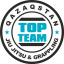 Qazaqstan Top Team: Kazhymukan academy