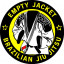 Empty Jacket Brazilian Jiu Jitsu