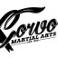 Corvo Martial Arts