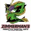 Zimmerman’s Freestyle Martial Arts