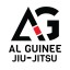 Al Guinee Jiu-Jitsu