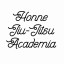 Honne Academy of Jiu-Jitsu