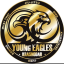 AE YOUNG EAGLES KRD