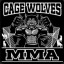 Cagewolves