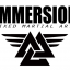 Immersion MMA