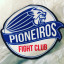 Pioneiros Fight Club