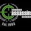 EAK Edinburgh Assassins Kickboxing