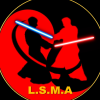 Light Sword Martial Arts