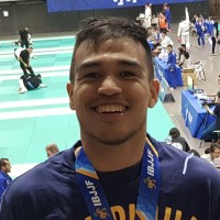 Cobrinha BJJ Manila