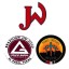 Gracie Barra El Paso / Three Crosses Jiu Jitsu / Jackson Wink MMA