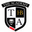 The Academy BJJ