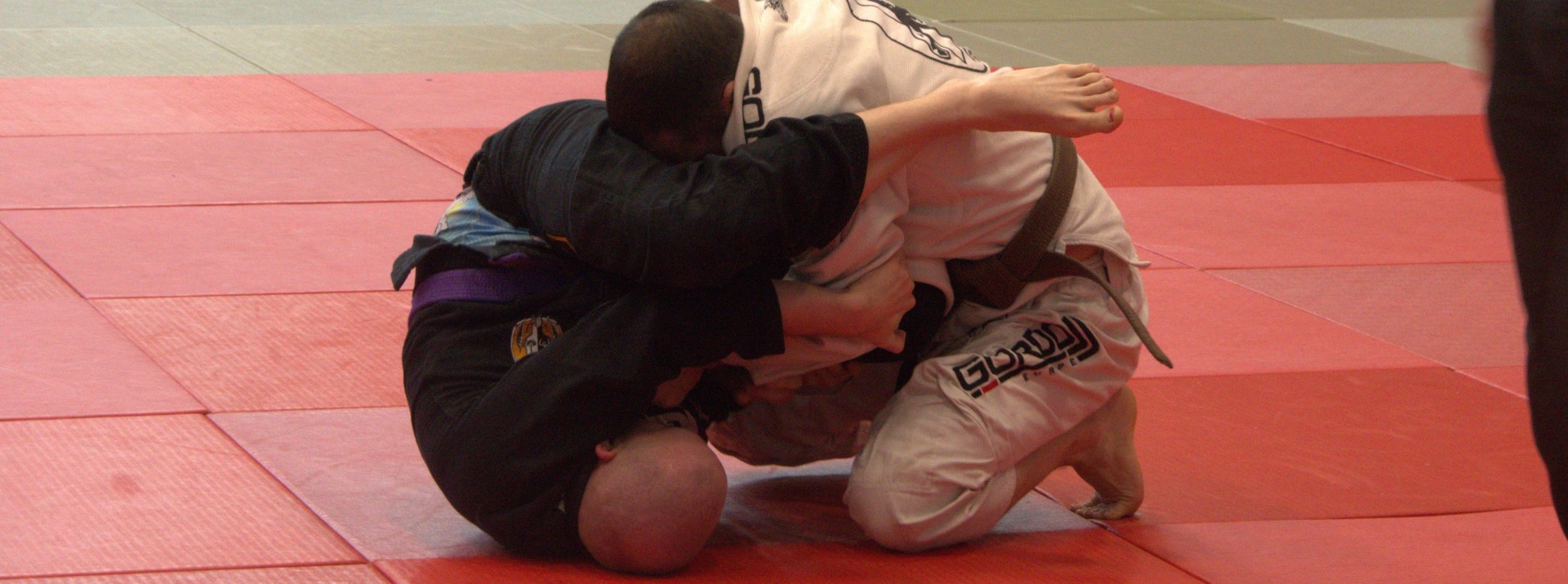 MOMENTUM 3 - Vienna Open BJJ Gi & NoGi - Smoothcomp