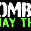 Zombie Muay Thai