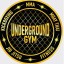 underground gym ipswich