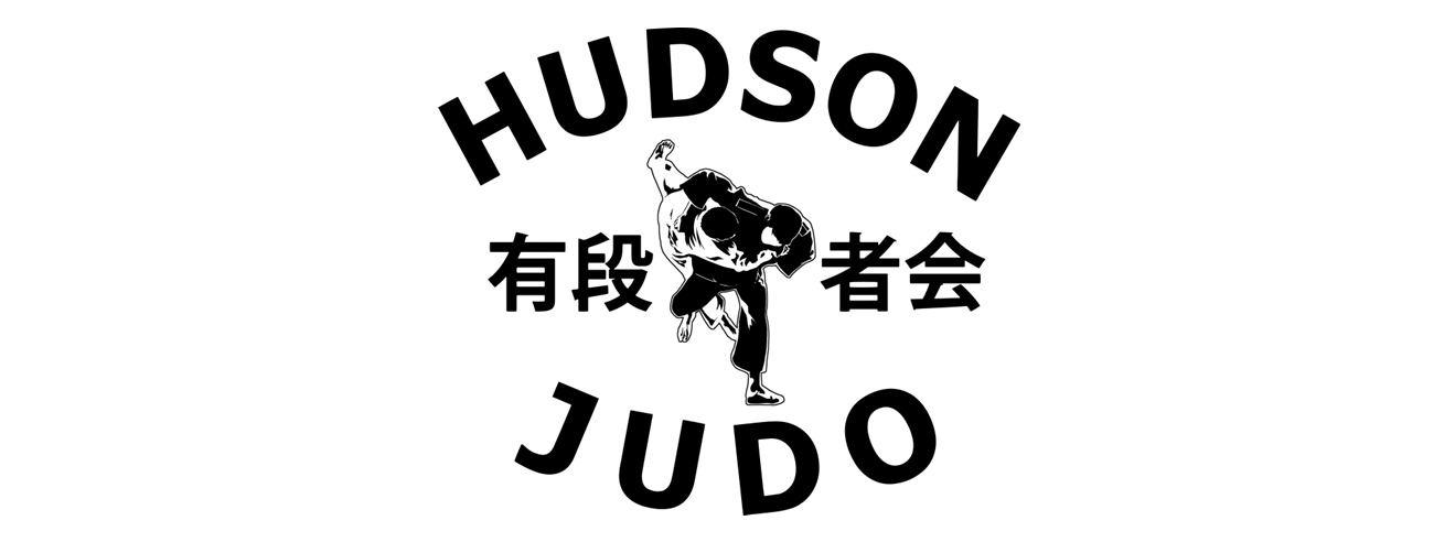USA Judo Vertical Logo Banner - SignsRX