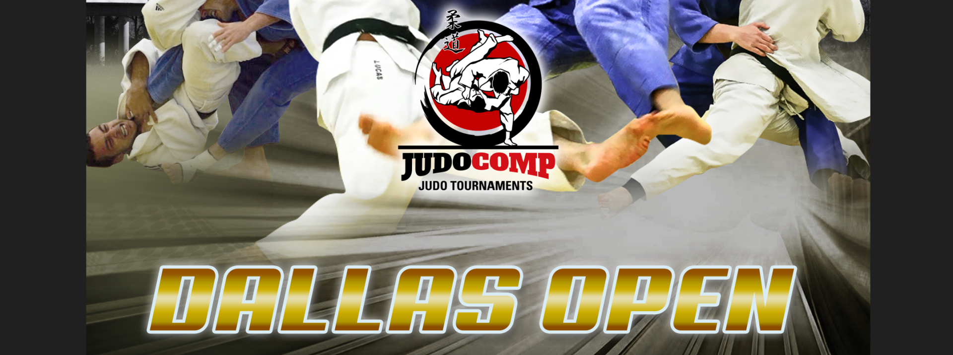 2023 Dallas Open Judo Championship - Smoothcomp