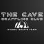 The Cave Grappling Club
