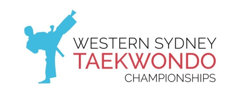 Western Sydney Taekwondo Championships - Smoothcomp