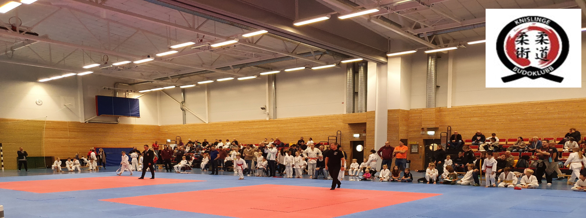 Knislinge Judo Open 2024