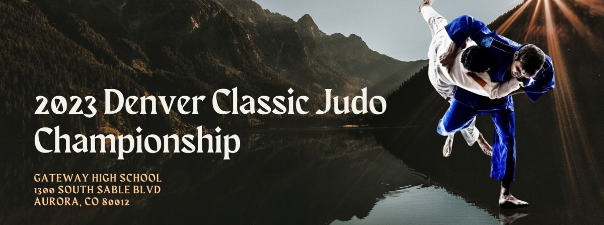 2022 Dallas Open Judo Championships - Smoothcomp