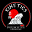 Kinetics Brazilian Jiu-Jitsu