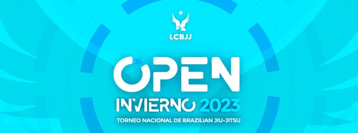 LCBJJ - Open Invierno - Chile 2023 - Smoothcomp
