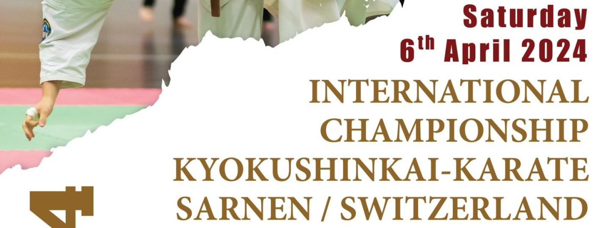 International Championship 2024 Kyokushinkai Karate Smoothcomp   International Championship 2024 Kyokushinkai Karate 