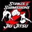 Strikes & Submissions MMA
