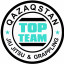 Qazaqstan Top Team: ORDA