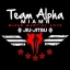 Alpha Miami Grappling