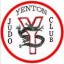 Yenton Judo Club