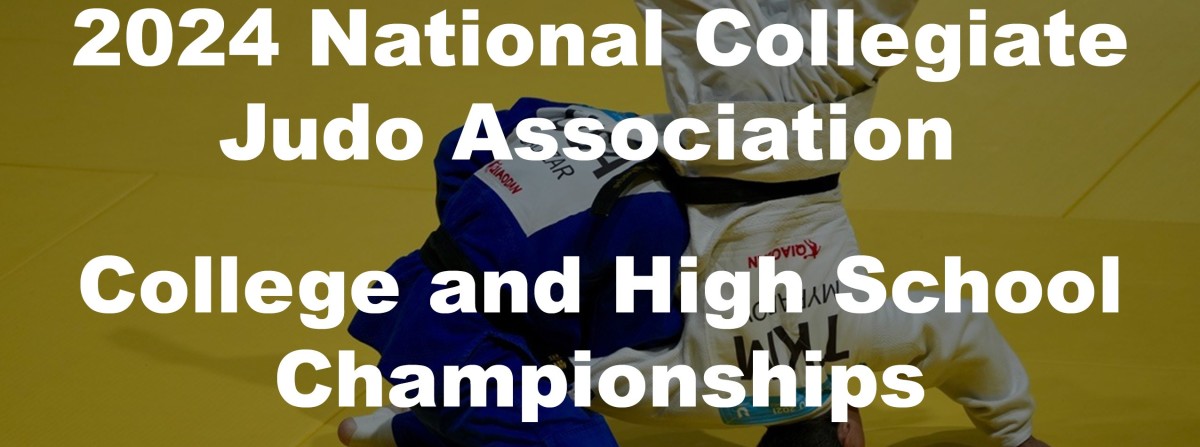 2024 NCJA College And High School Championships Smoothcomp   2024 Ncja College And High School Championships 