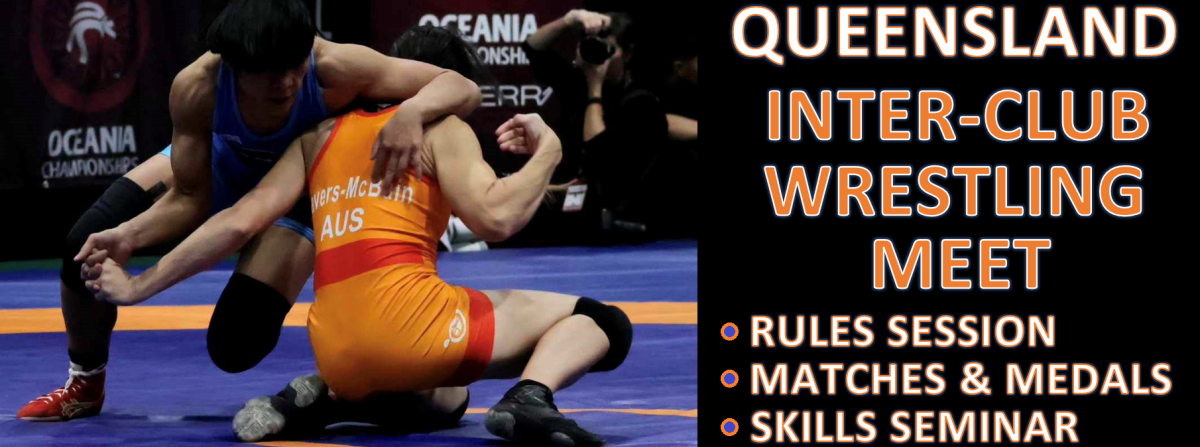 Freestyle wrestling: Rules, scoring, and all you need to know