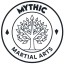 Mythic Martial Arts