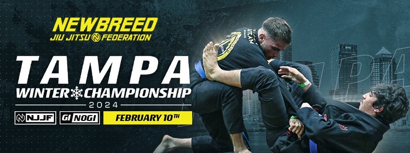 NJJF WORLD JIU JITSU CHAMPIONSHIP - Smoothcomp