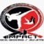 Impact Kick-boxing/Jiu-Jitsu