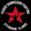 Pedigo Submission Fighting - EFF/TH