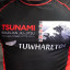 Tsunami ST Tuwharetoa