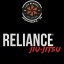 Reliance Jiu-jutus