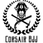 Corsair BJJ