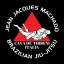 JEAN JACQUES MACHADO ACADEMY CAVA DE' TIRRENI - ASD ALBA CAVESE