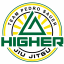 Higher Jiu Jitsu