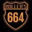 664 Rollers