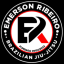 Emerson ribeiro Brazilian jiu-jitsu