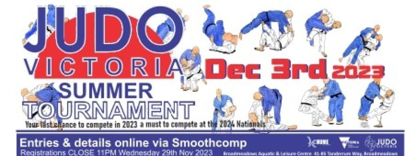 Judo Victoria Torneo Lucha