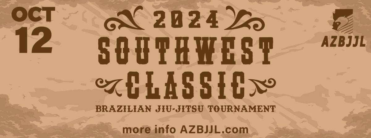 AZBJJL 2024 Southwest Classic Smoothcomp   Azbjjl 2024 Southwest Classic 